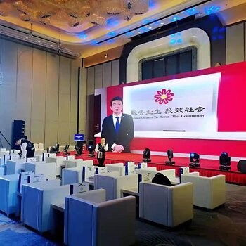 哈爾濱會展全鏈服務 從策劃執行到展覽工廠的一站式解決方案