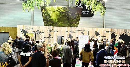 2020年法國食品展SIAL 時(shí)間、地點(diǎn)與展會(huì)詳情